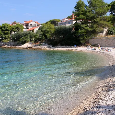 By The Sea Splitska, Brac - 23366 Appartamento *