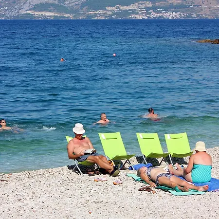 By The Sea Splitska, Brac - 23366 * Supetar
